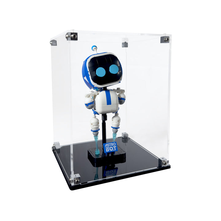 Display Case for 40899 - Astro Bot