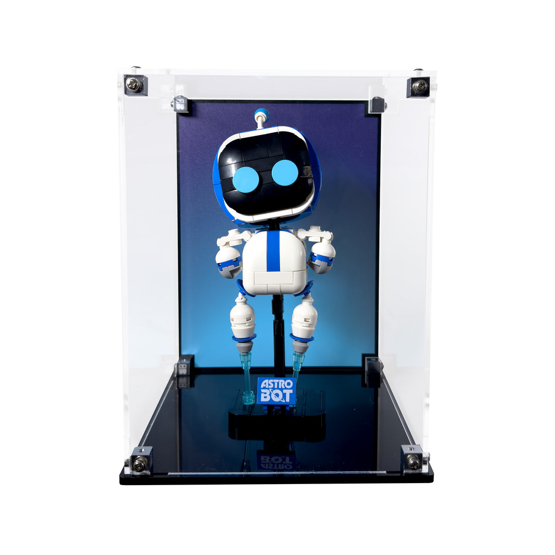 Display Case for 40899 - Astro Bot