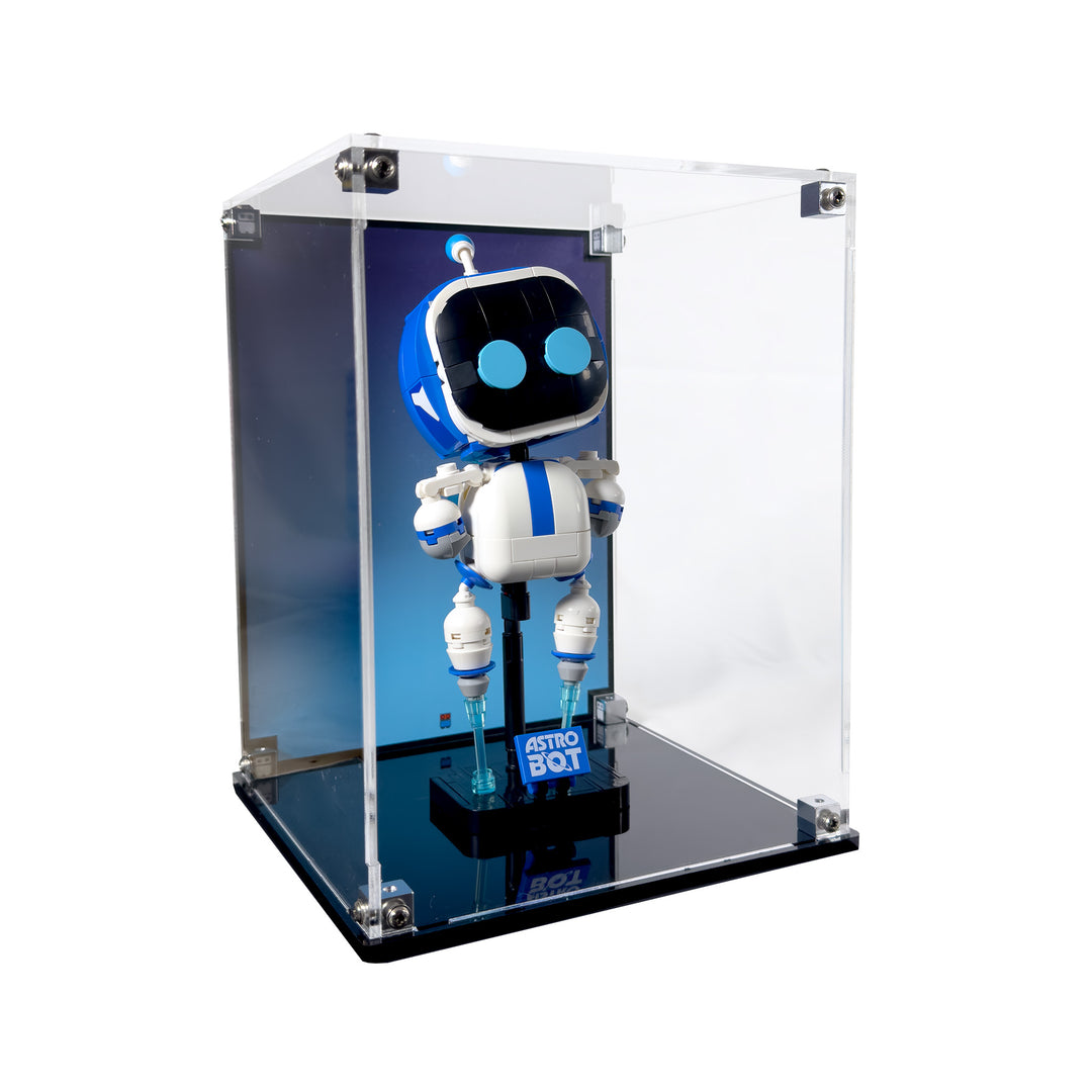 Display Case for 40899 - Astro Bot