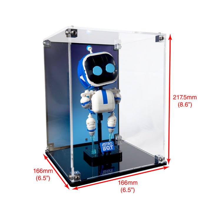 Display Case for 40899 - Astro Bot