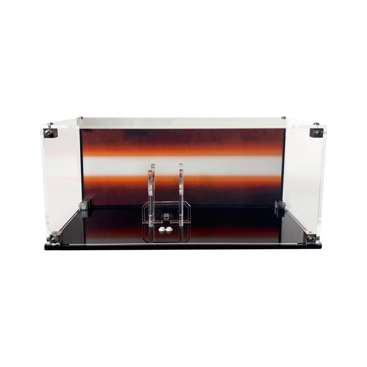 Display Case for LEGO Star Wars Darth Vader's Lightsaber (40897)