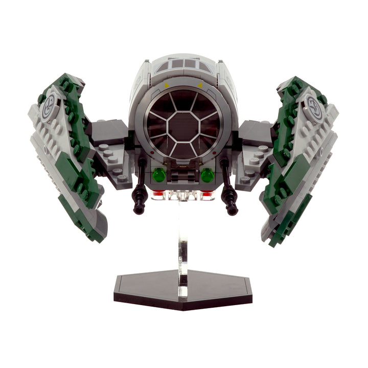 Display Stand for 75360 - Yoda's Jedi Starfighter™