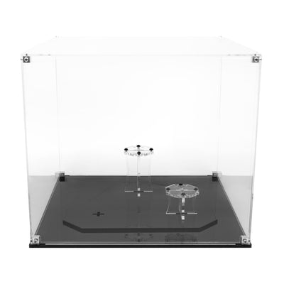 Display Case for 21342 - The Insect Collection with Stand