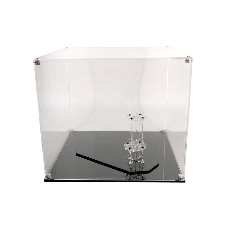 Display Case for 21342 - The Insect Collection with Stand