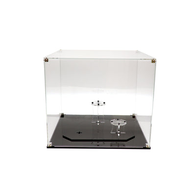 Display Case for 21342 - The Insect Collection with Stand