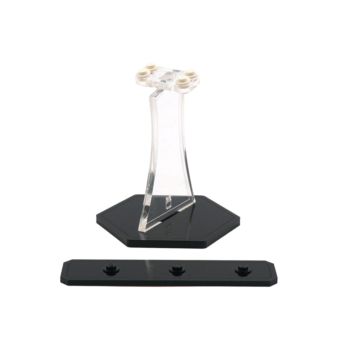 Display Stand for LEGO Star Wars New Republic X-Wing Starfighter (75460)