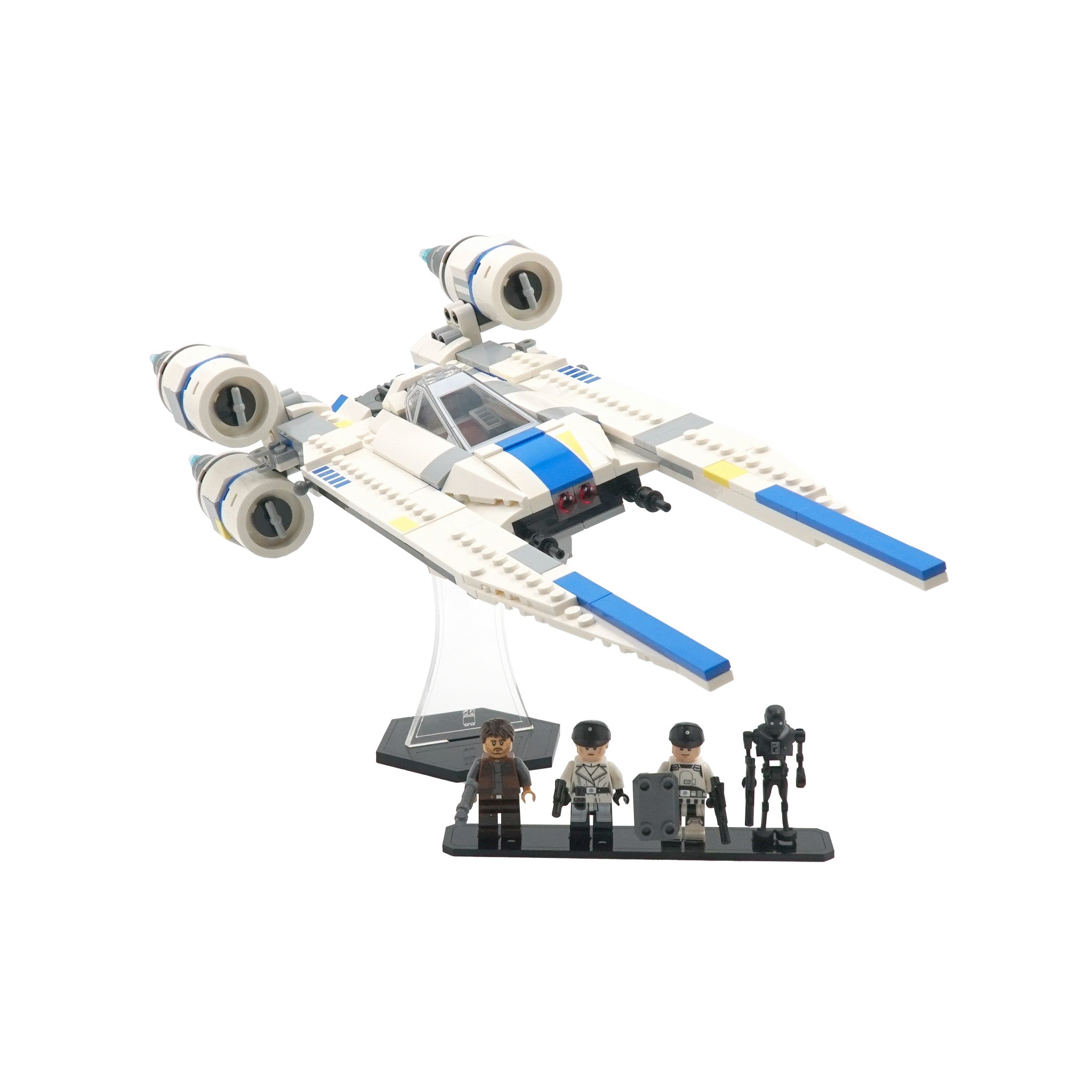 New Releases