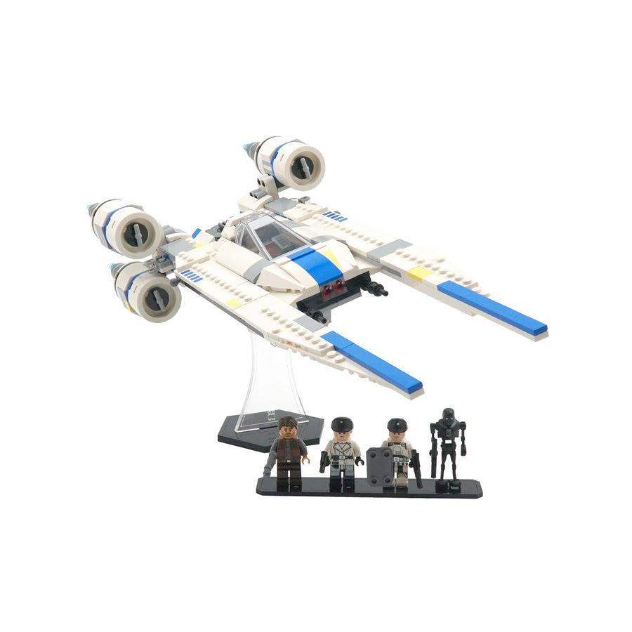 Brickcessories  Display Stand for 75399 - Rebel U-Wing Starfighter