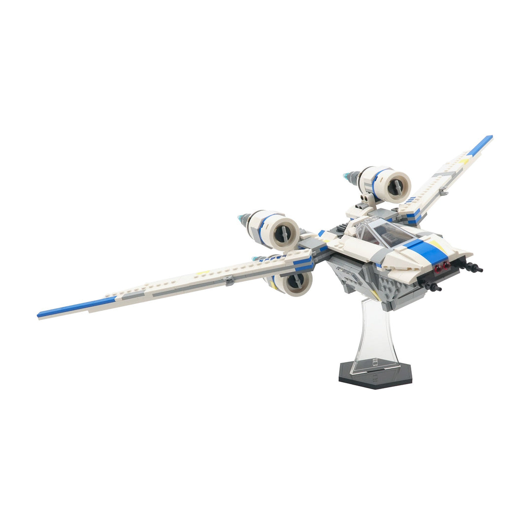 Brickcessories  Display Stand for 75399 - Rebel U-Wing Starfighter