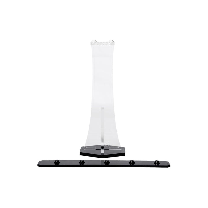 Display Stand for LEGO Star Wars Imperial Lambda-Class Shuttle (75459)