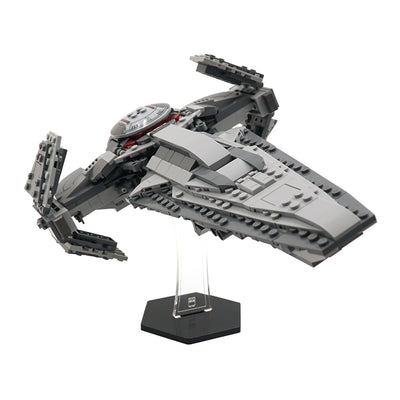 Display Stand for 75383 - Darth Maul's Sith Infiltrator™