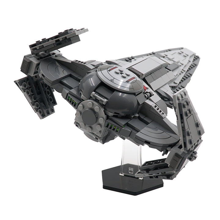 Display Stand for 75383 - Darth Maul's Sith Infiltrator™