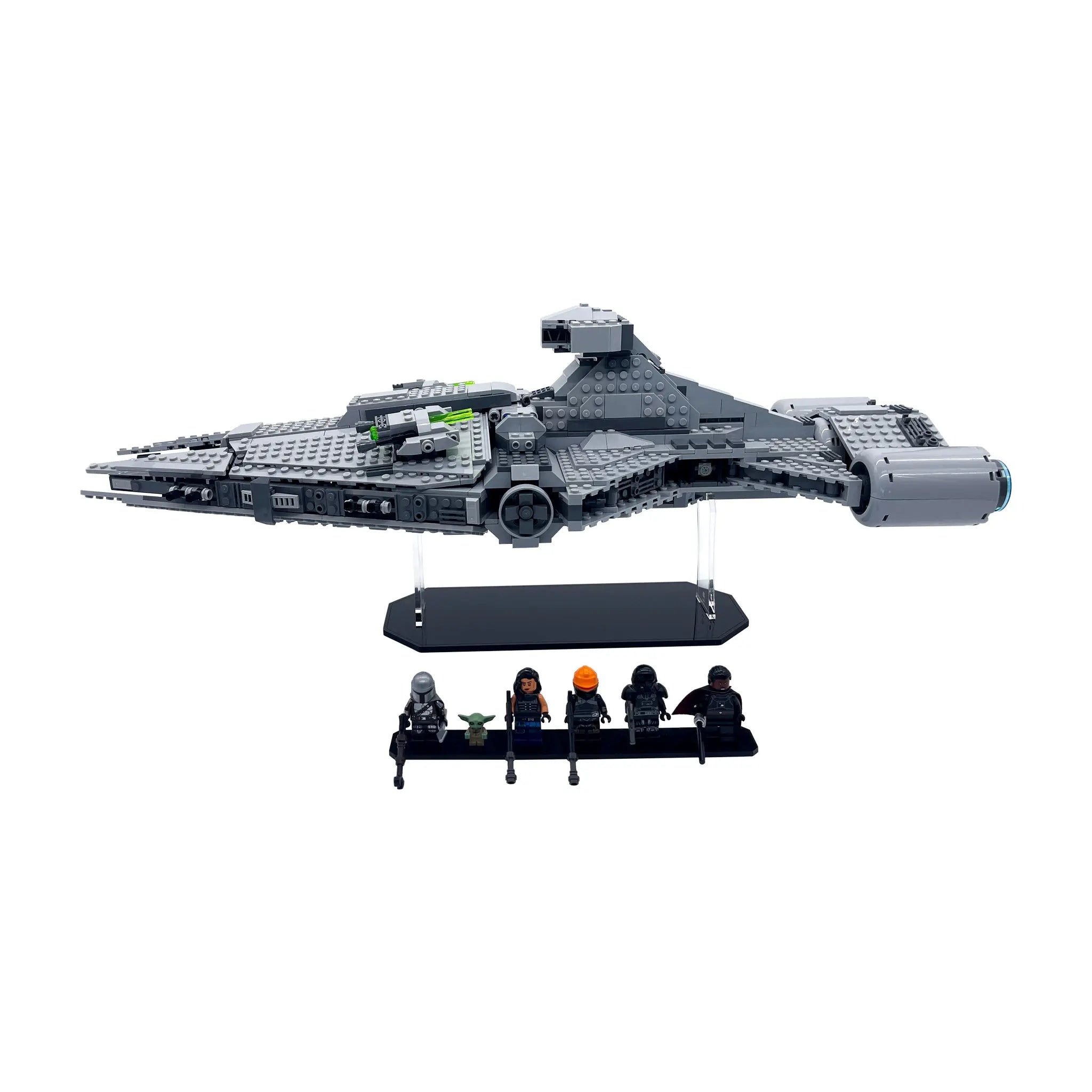 Star Wars Imperial 2024 Light Cruiser Set 75315