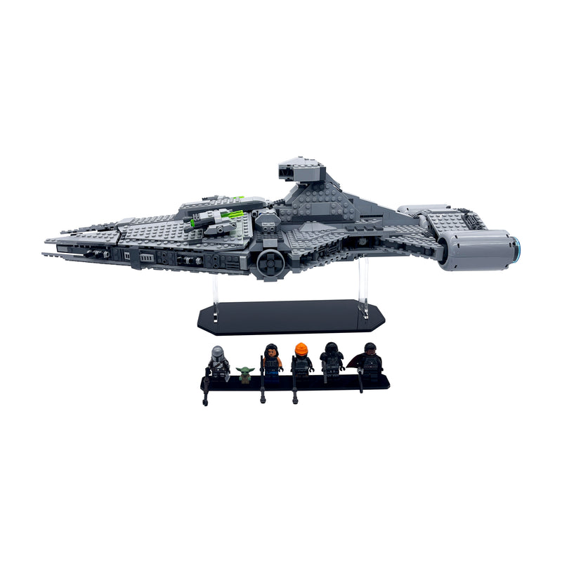 Display Stand for 75315 - Imperial Light Cruiser