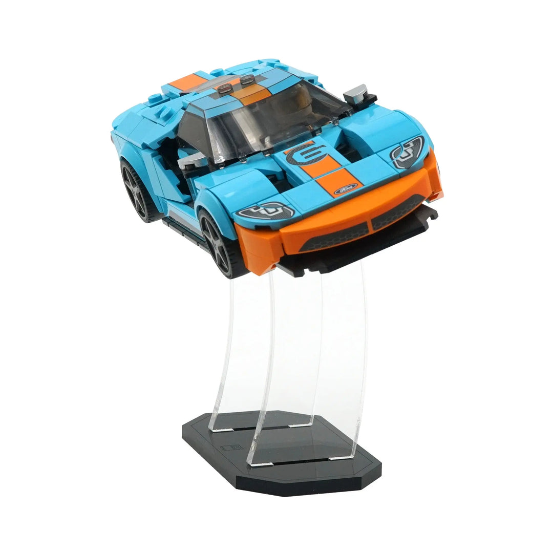 Brickcessories  Display Stand for Speed Champions (2020-2022)