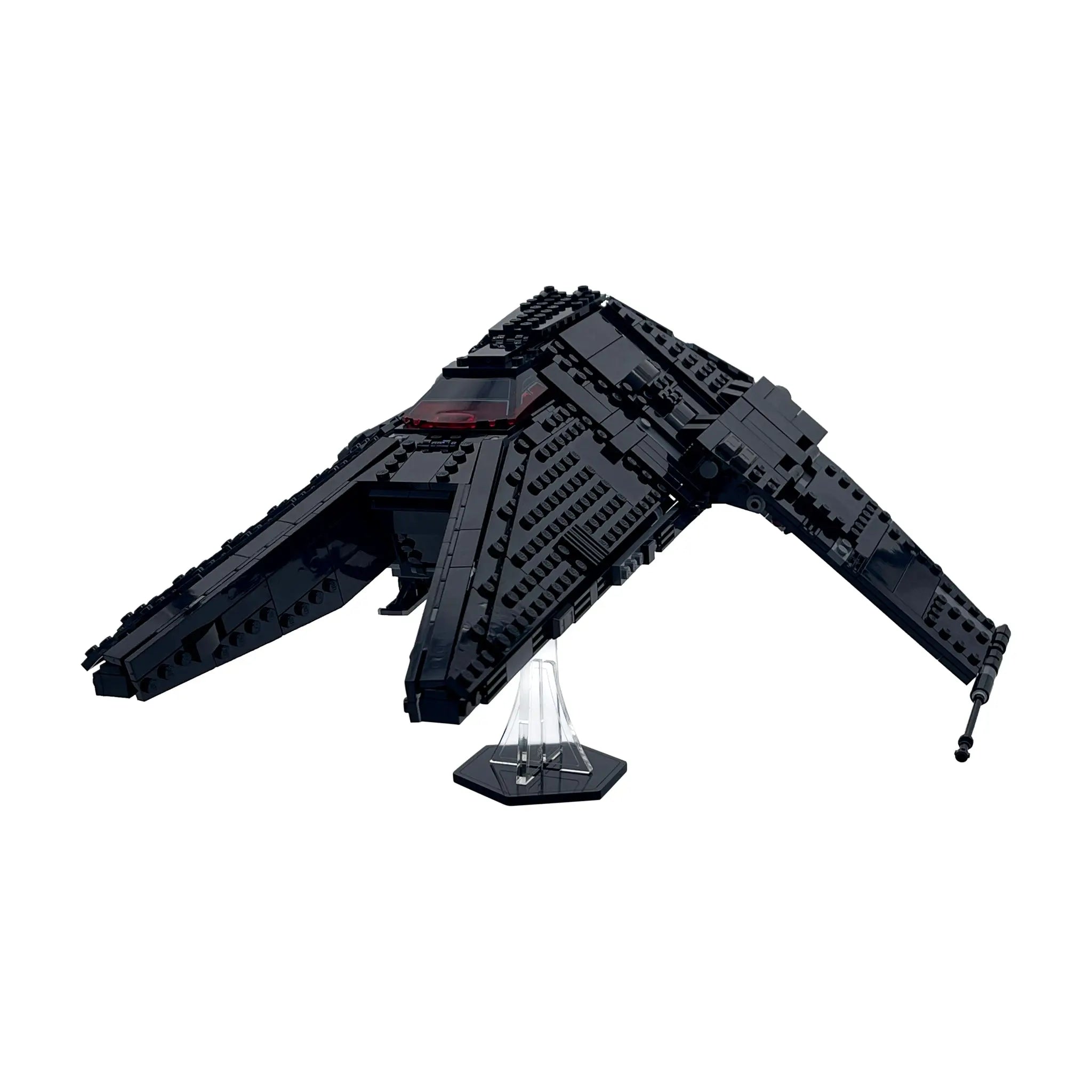 Star Wars 75336 Inquisitor Transport Scythe hotsell