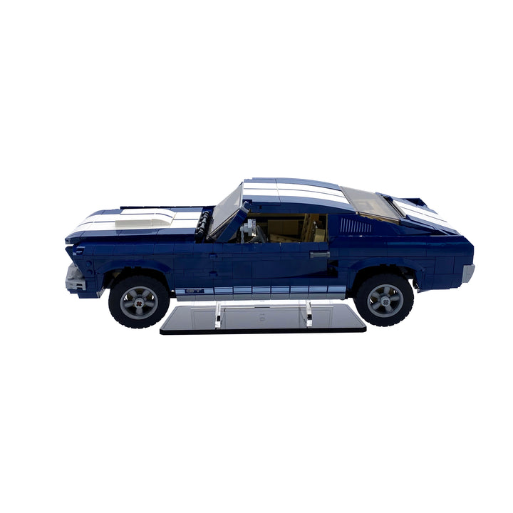 Display Stand for 10265 - Ford Mustang