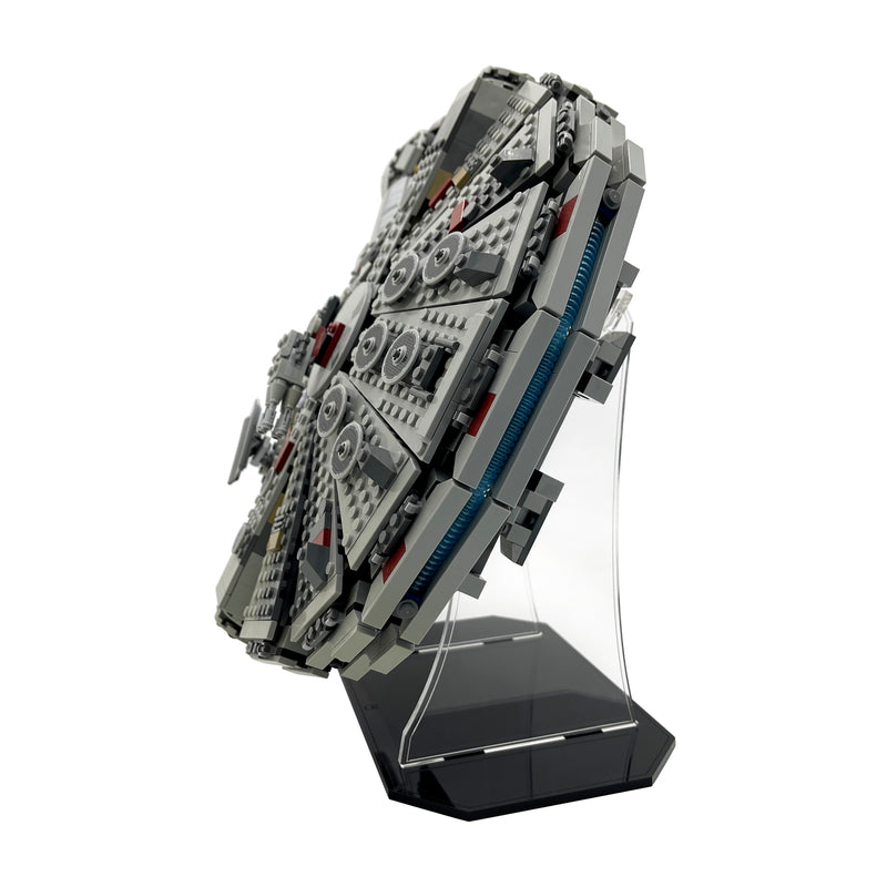 Display Stand for 75105 - Millennium Falcon®