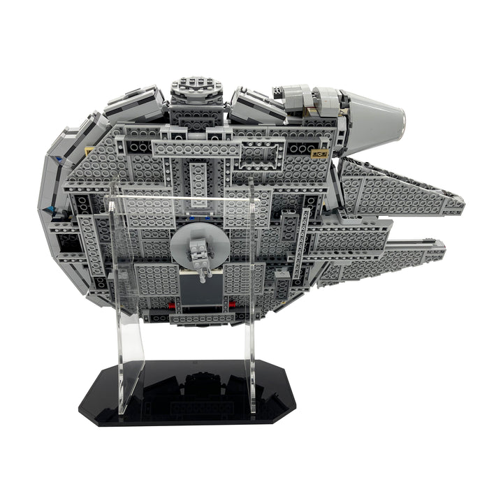 Display Stand for 75105 - Millennium Falcon®