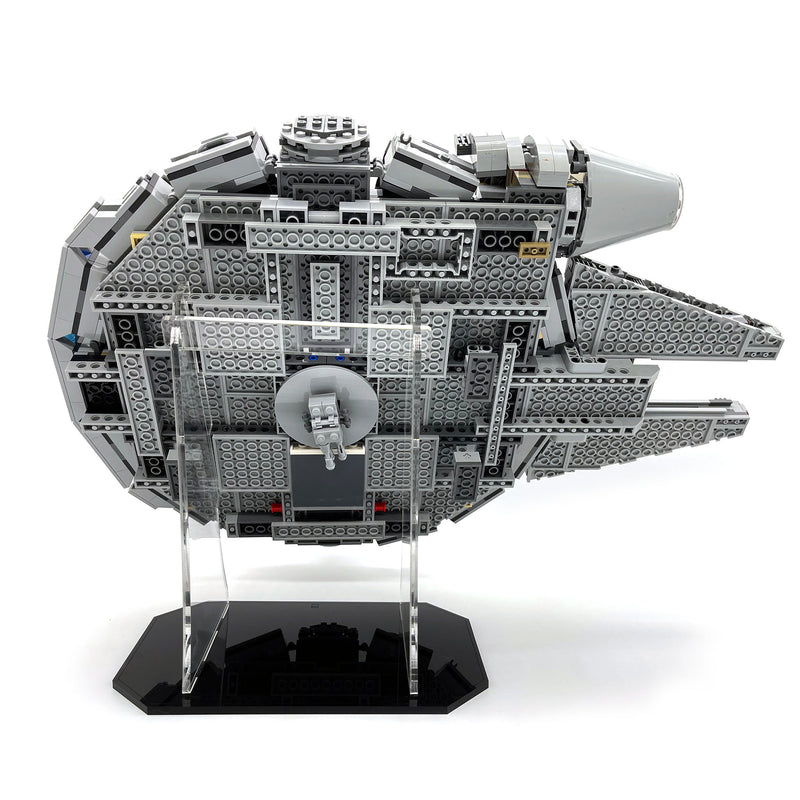 Display Stand for 75105 - Millennium Falcon®