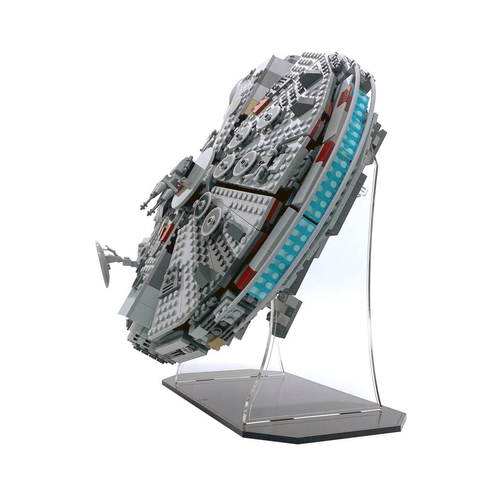 Display Stand for 75257 - Millennium Falcon®