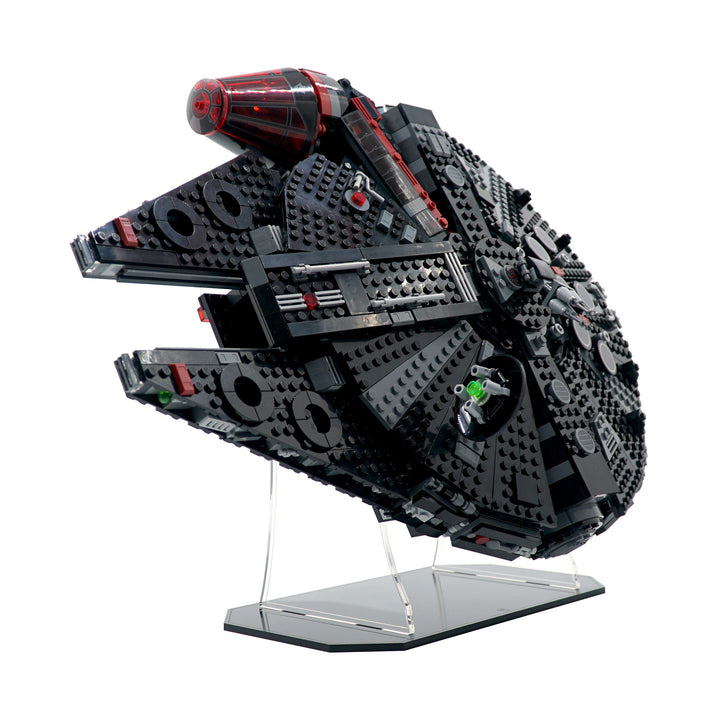 Brickcessories  Display Stand for 75389 - The Dark Falcon