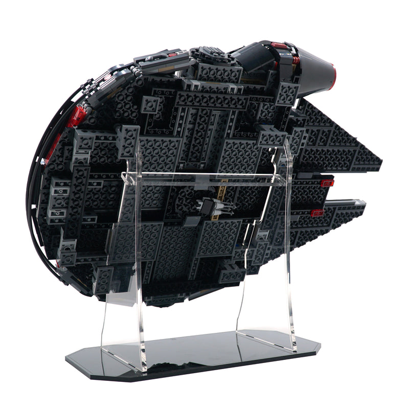 Display Stand for 75389 - The Dark Falcon