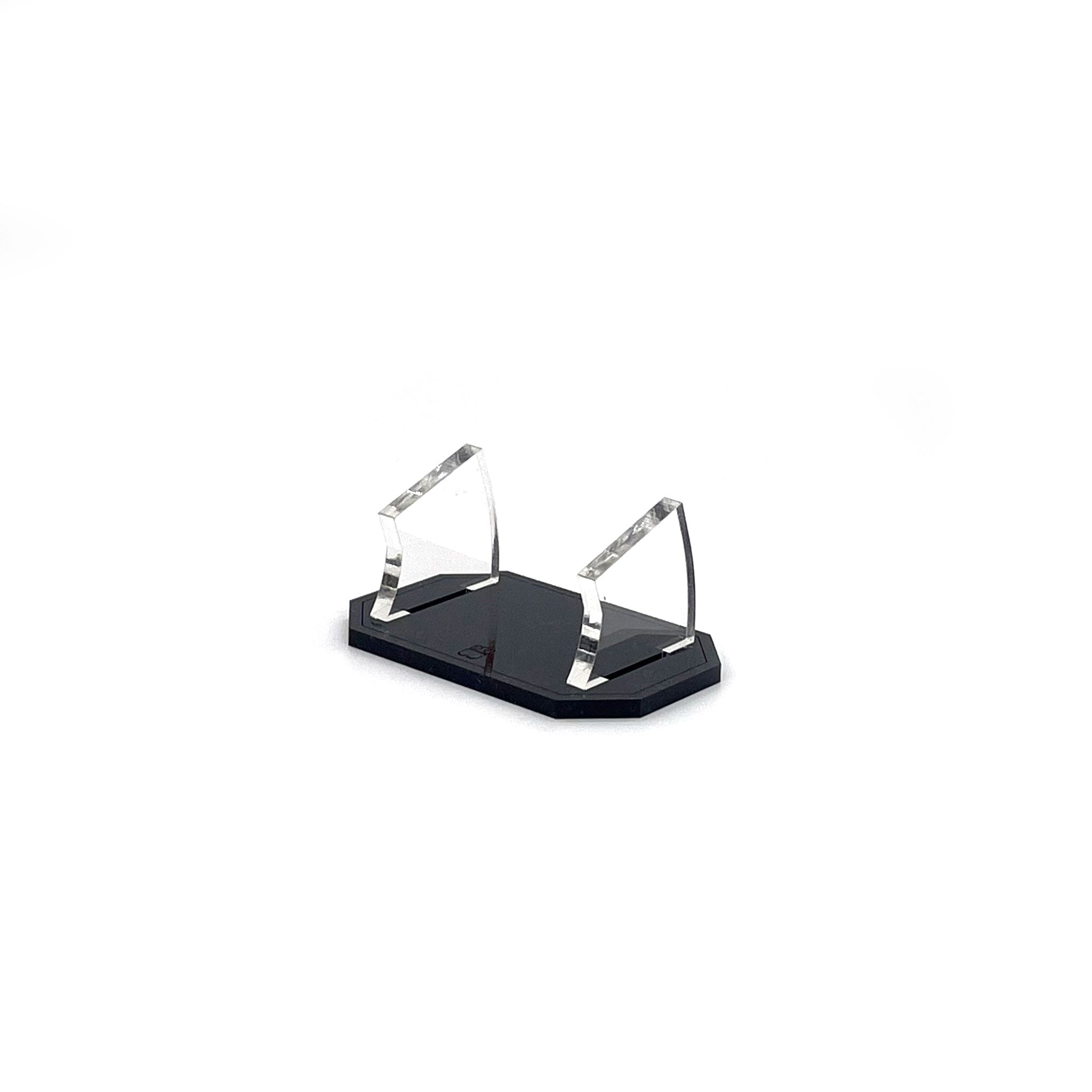 Acrylic Display Stand for LEGO 76332 The Batman Batmobile
