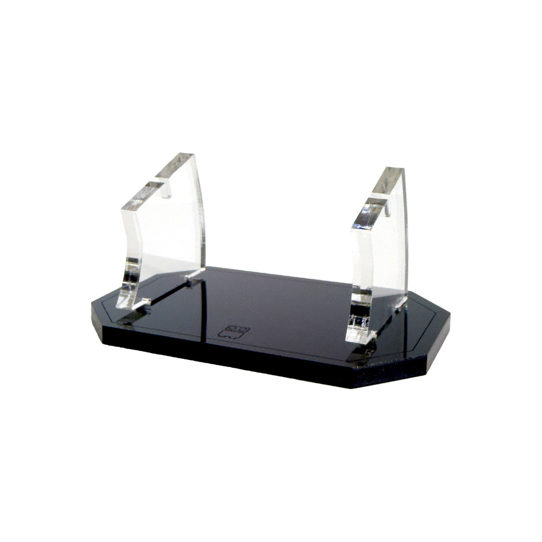 Display Stand for LEGO Speed Champions Ken Block's '65 Ford Mustang Hoonicorn V1 (77262)