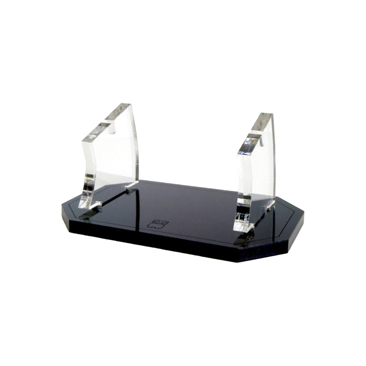 Display Stand for LEGO Speed Champions Ken Block's '65 Ford Mustang Hoonicorn V1 (77262)