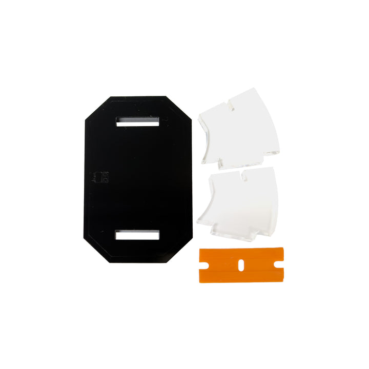 Display Stand for LEGO Batman - The Batman Batmobile (76332)