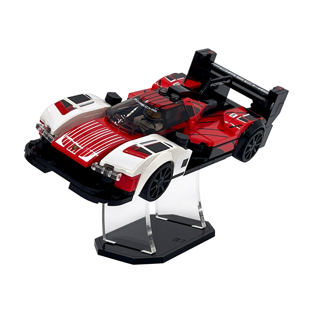 Display Stand for Speed Champions (Top Plate)