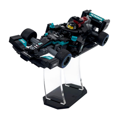 Display Stand for Speed Champions (Top Plate)