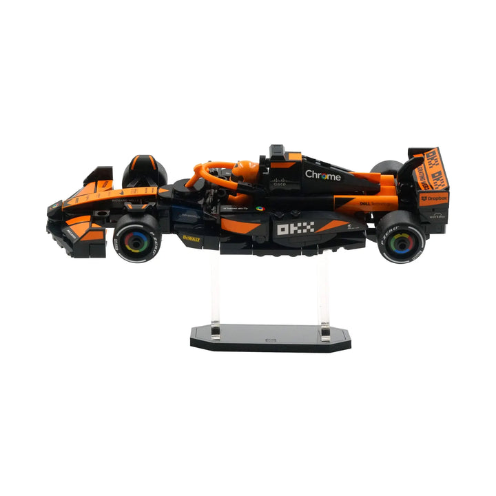 Brickcessories  Display Stand for 2025 F1 Speed Champions