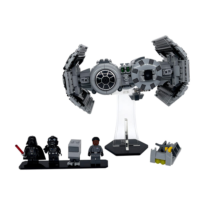 Display Stand for 75347 - TIE Bomber™