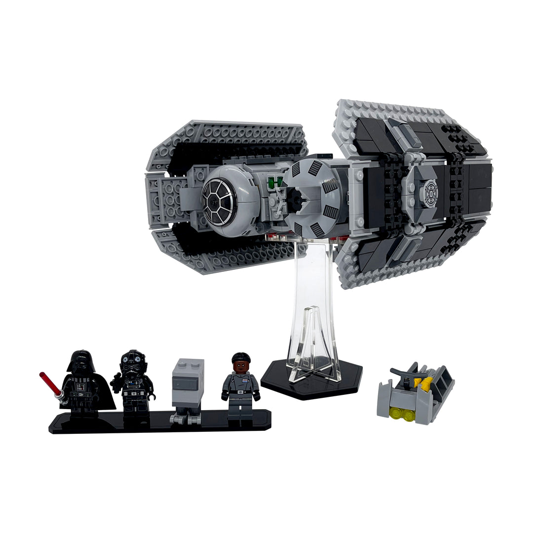 Display Stand for 75347 - TIE Bomber™