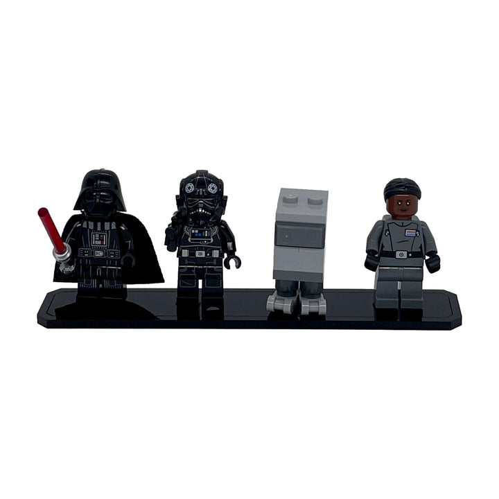 Display Stand for 75347 - TIE Bomber™