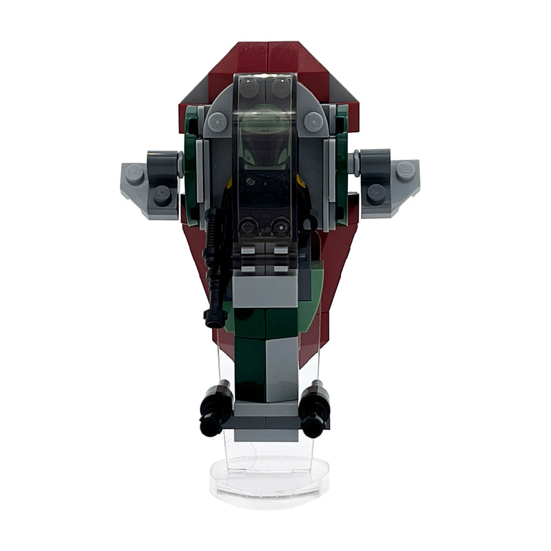 Display Stand for 75344 - Boba Fett&