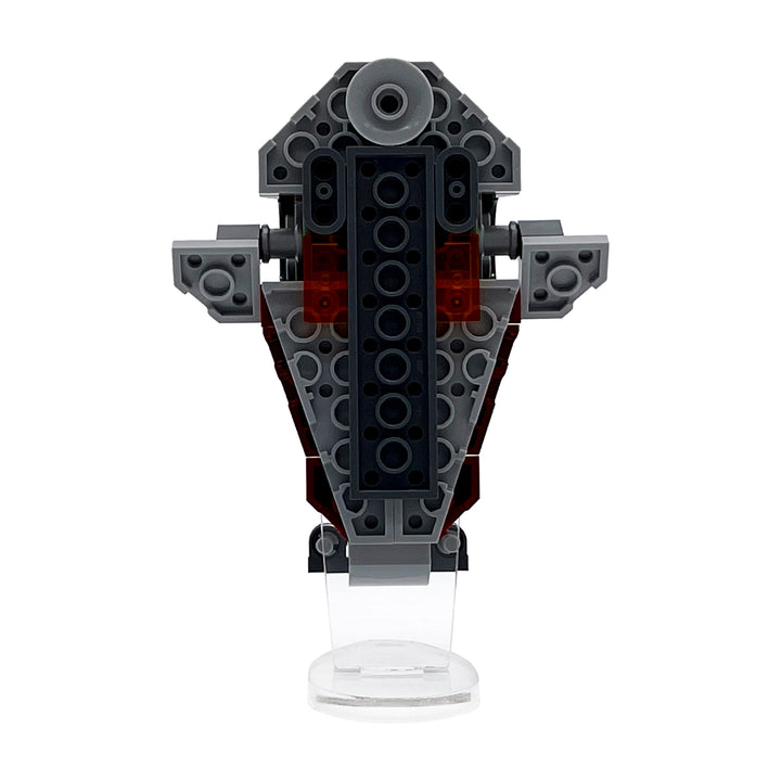 Display Stand for 75344 - Boba Fett's Starship™ Microfighter