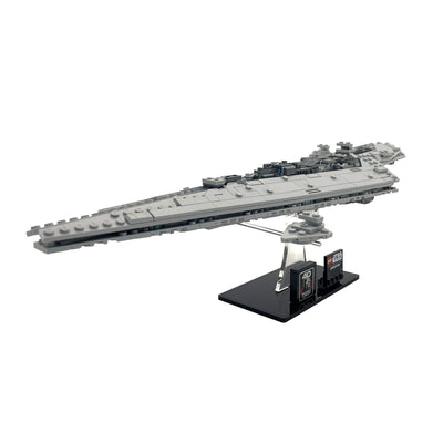 Display Stand for 75356 - Executor Super Star Destoyer
