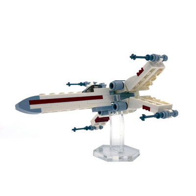 Display Stand for 30654 - X-Wing Starfighter