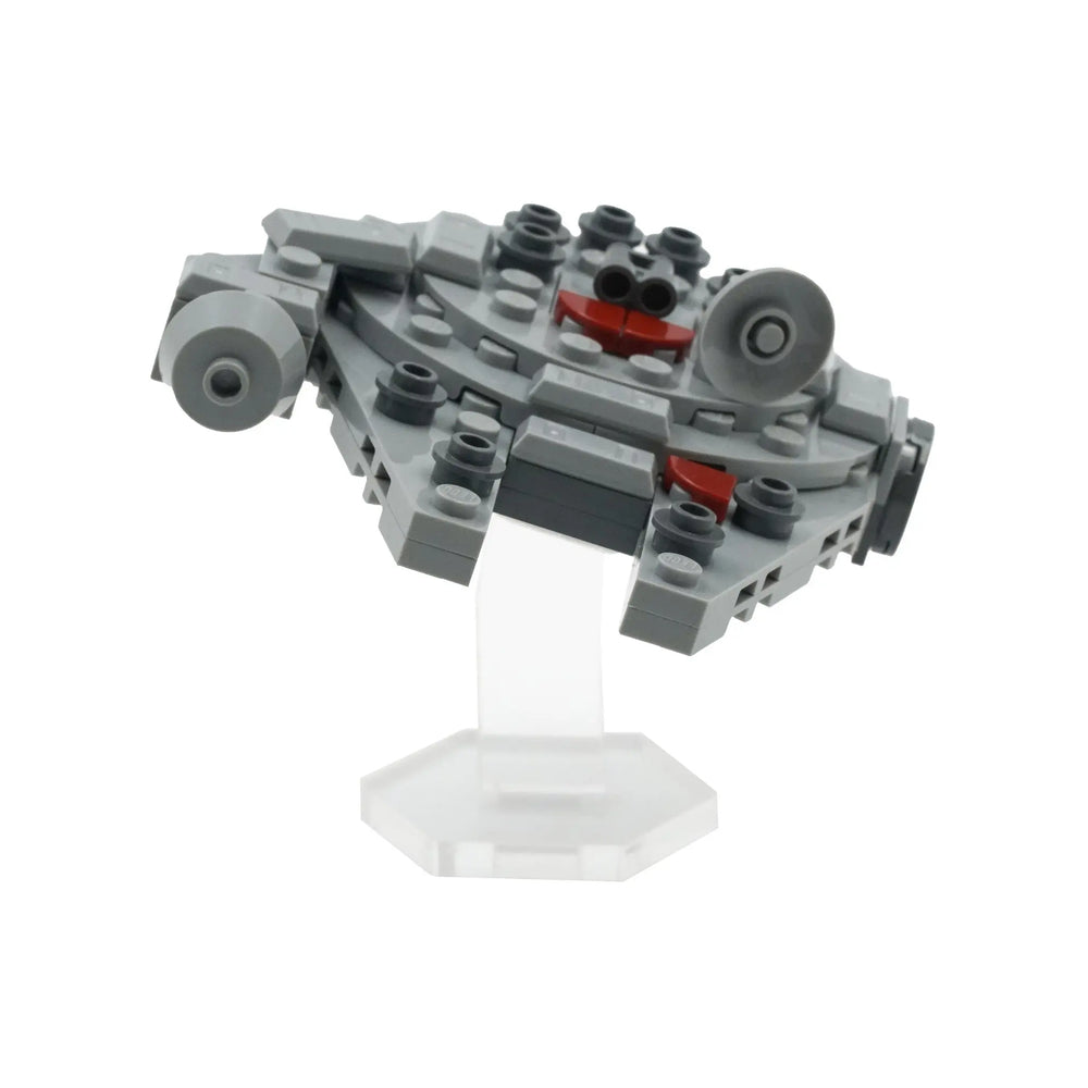 Brickcessories  Display Stand for 30708 - Millennium Falcon™ Mini-Build