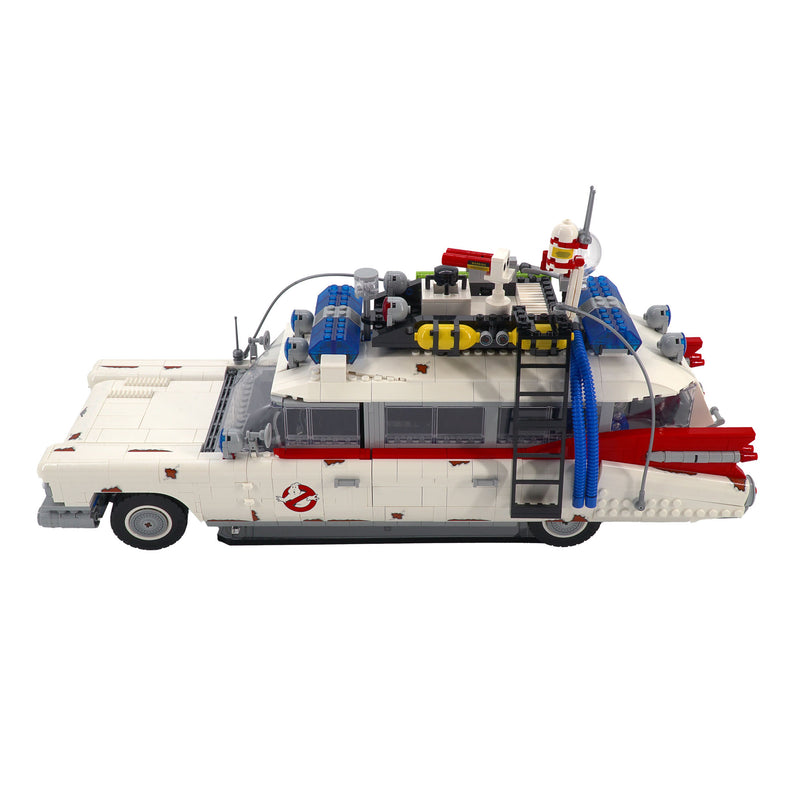 Display Stand for 10274 - Ghostbusters™ ECTO-1