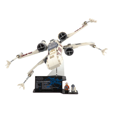 Display Stand for 75355 - X-Wing Starfighter™