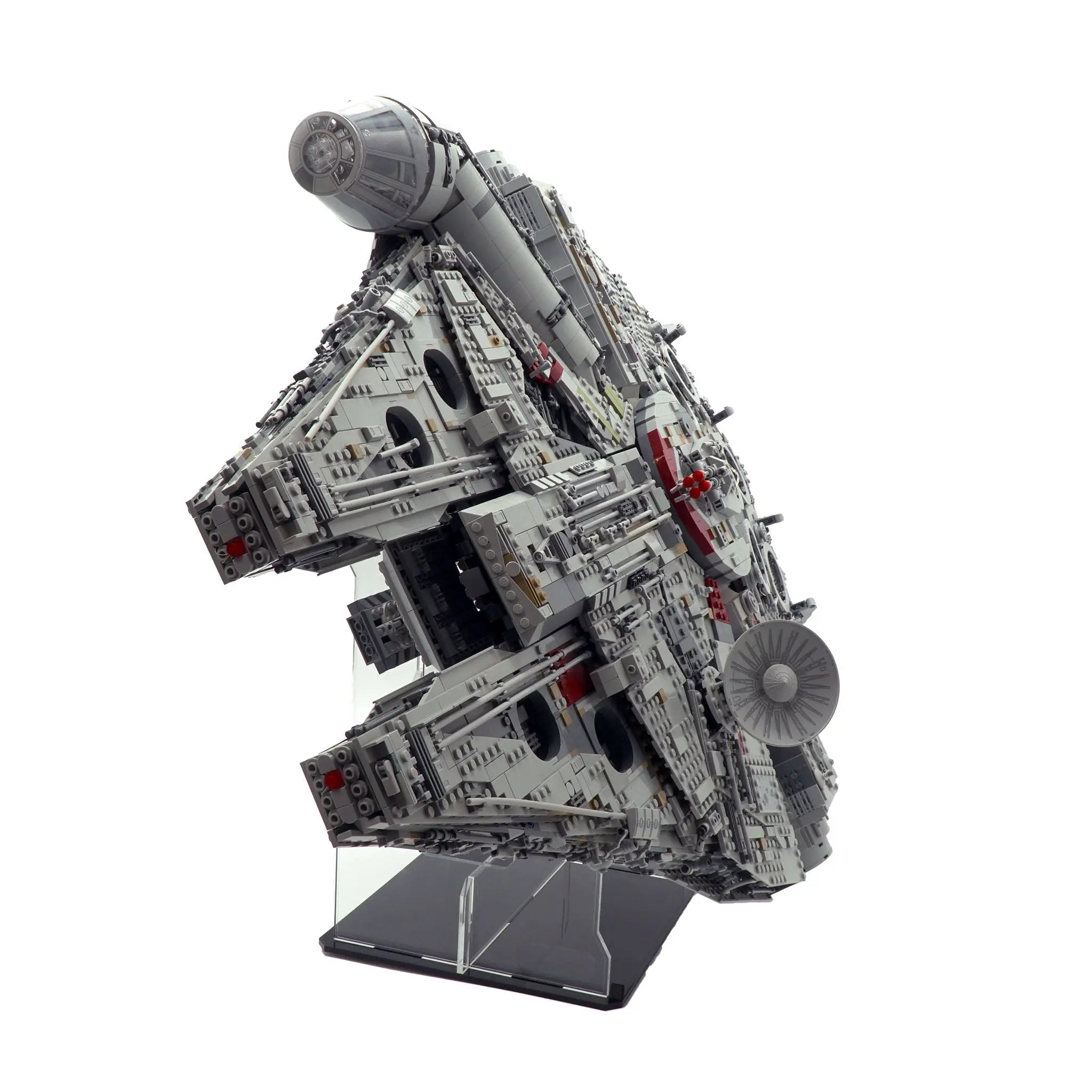 Lego Millennium Falcon UCS selling 75192