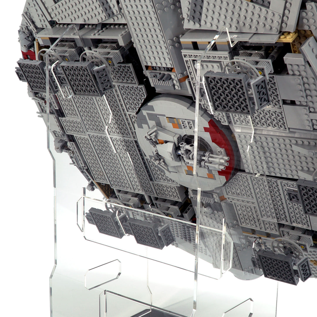 Display Stand for 75192 - UCS Millennium Falcon™