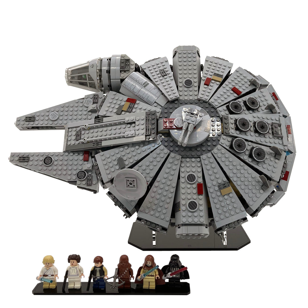 Display Stand for 7965 - Millennium Falcon™