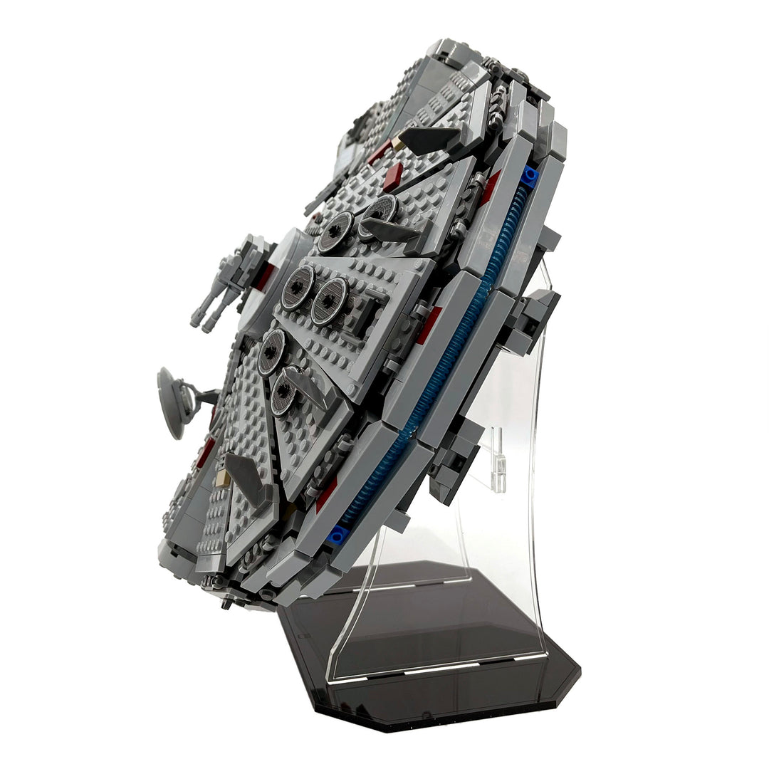 Display Stand for 7965 - Millennium Falcon™