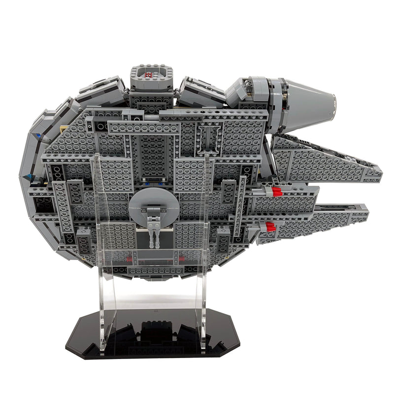 Display Stand for 7965 - Millennium Falcon™