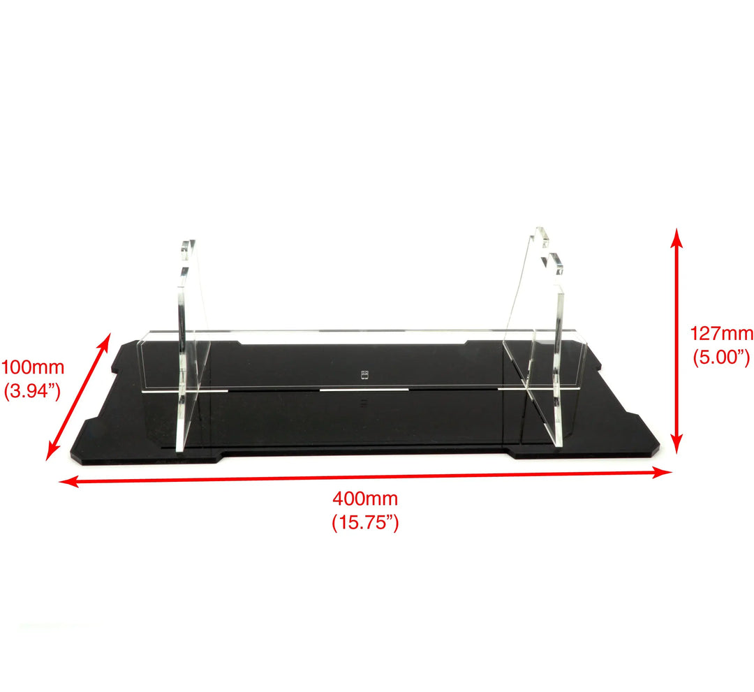 Brickcessories  Display Stand for 75331 - The Razor Crest
